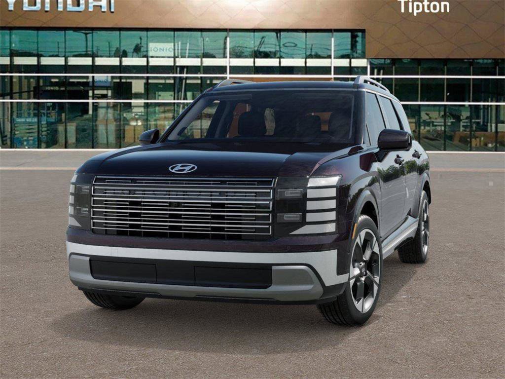 New 2026 Hyundai Palisade Limited image 6