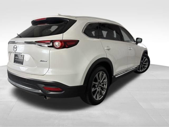 Used 2019 MAZDA CX-9 Grand Touring image 7