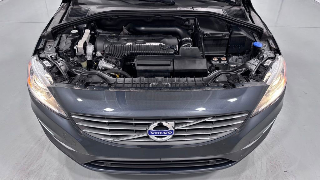 Used 2015 Volvo V60 T5 Premier image 29