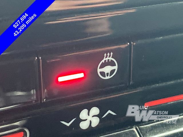 Used 2023 Jeep Grand Cherokee Laredo image 29