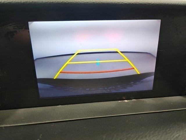 Used 2015 Lexus IS 250 AWD w/ Navigation System Package image 5