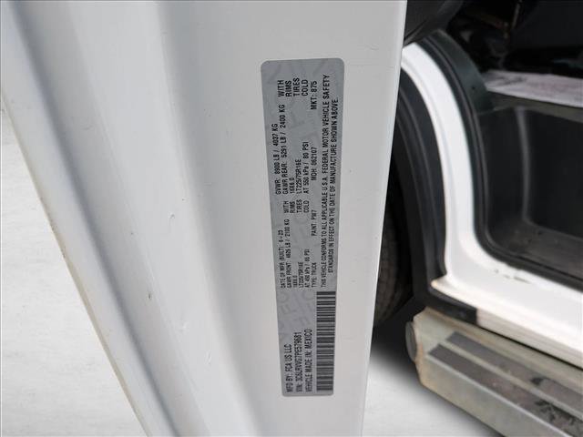 Used 2023 RAM ProMaster 2500 image 23