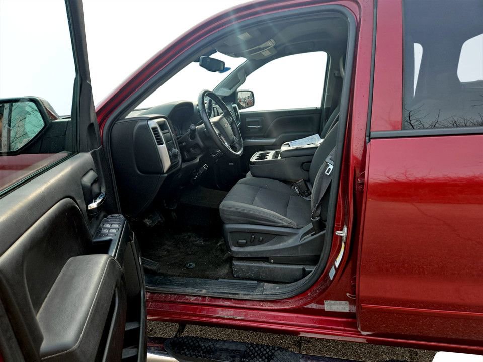 Used 2017 Chevrolet Silverado 1500 LT w/ All Star Edition image 26