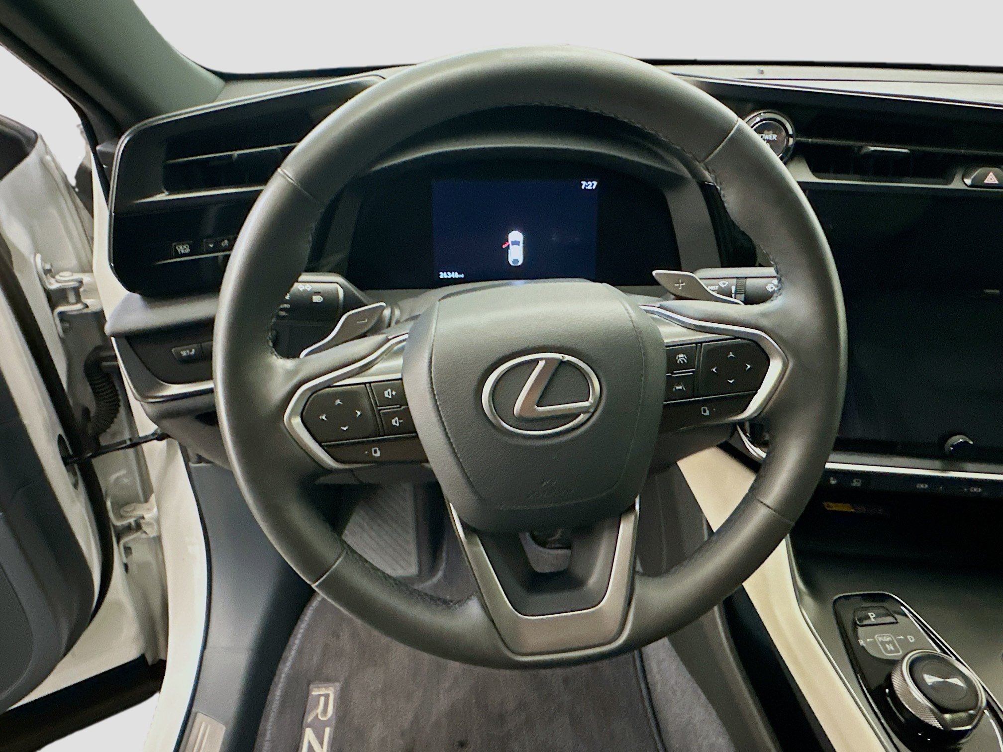 Used 2023 Lexus RZ 450e Premium w/ Technology Package AWD/4WD image 18