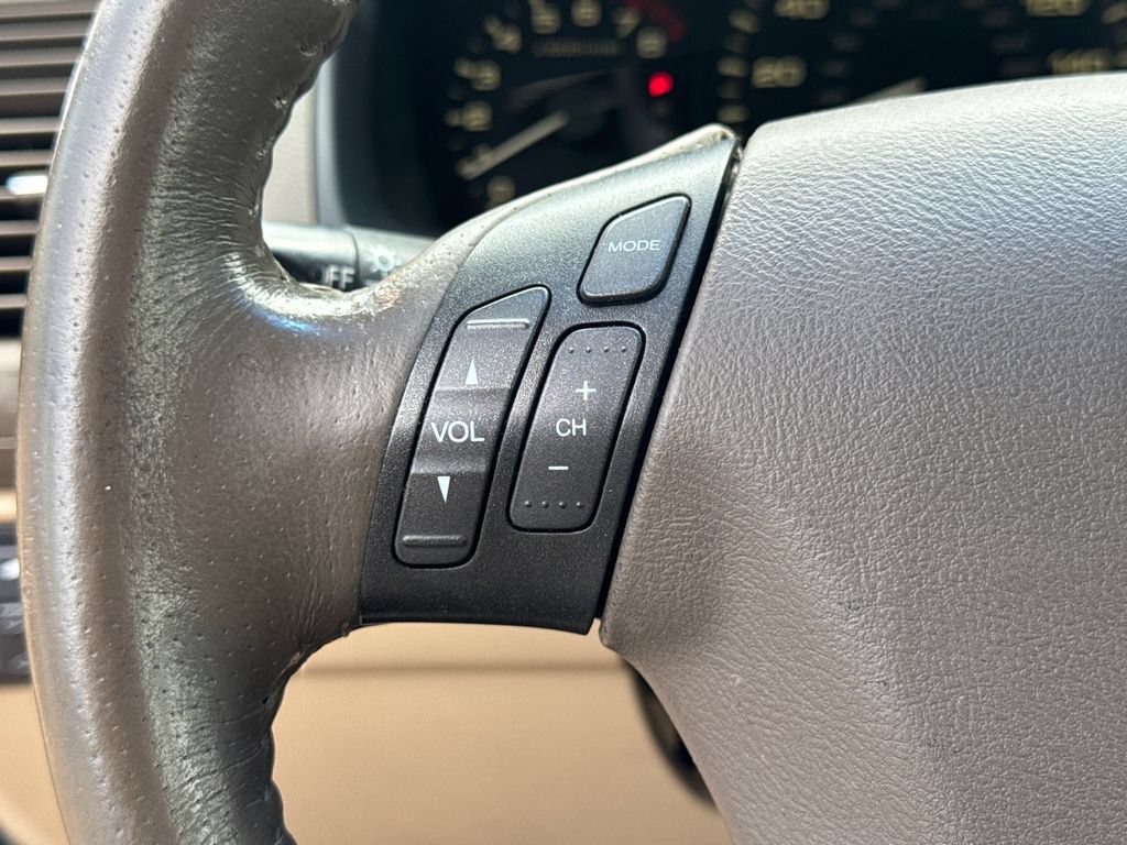 Used 2007 Honda Accord EX-L image 24