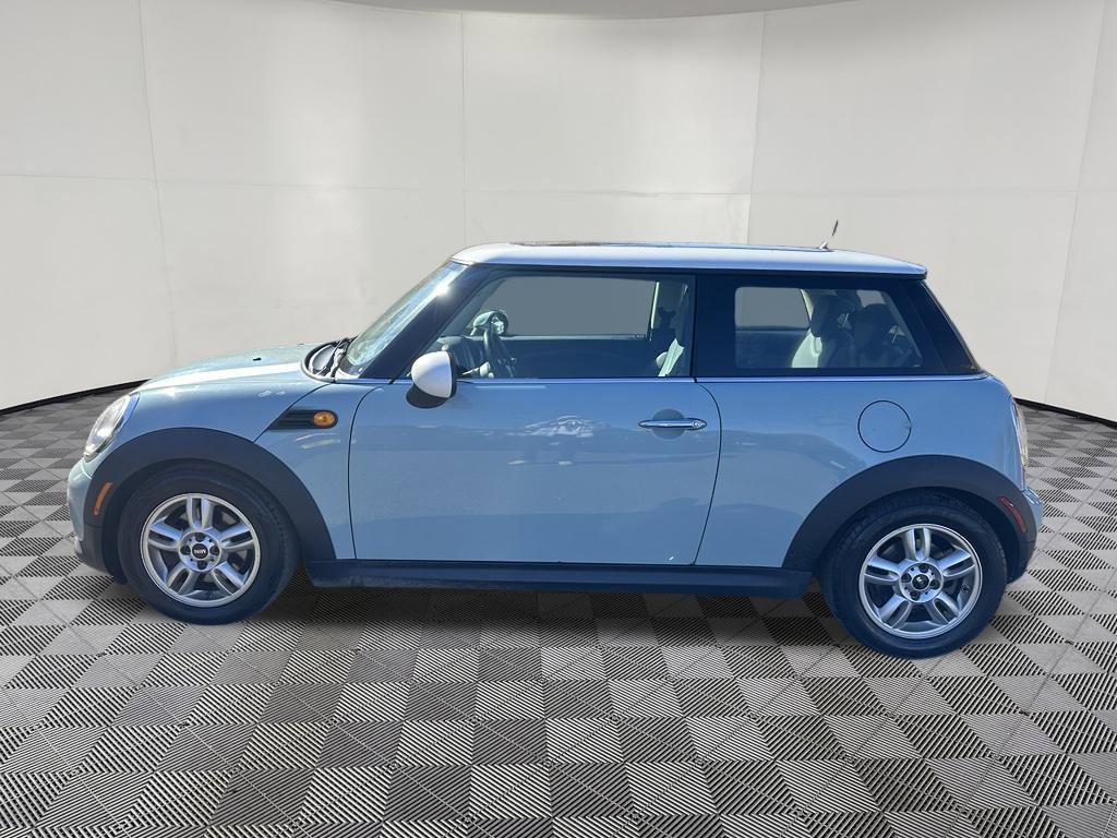 Used 2013 MINI Cooper Hardtop FWD image 7