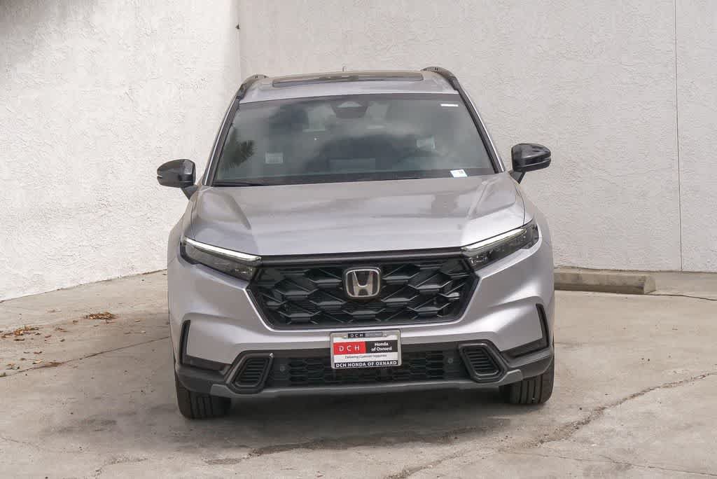 New 2026 Honda CR-V Sport-L image 2