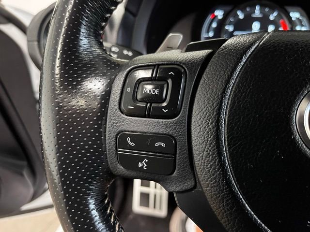 Used 2023 Lexus IS 350 F Sport w/ Accessory Package 2 RWD image 24