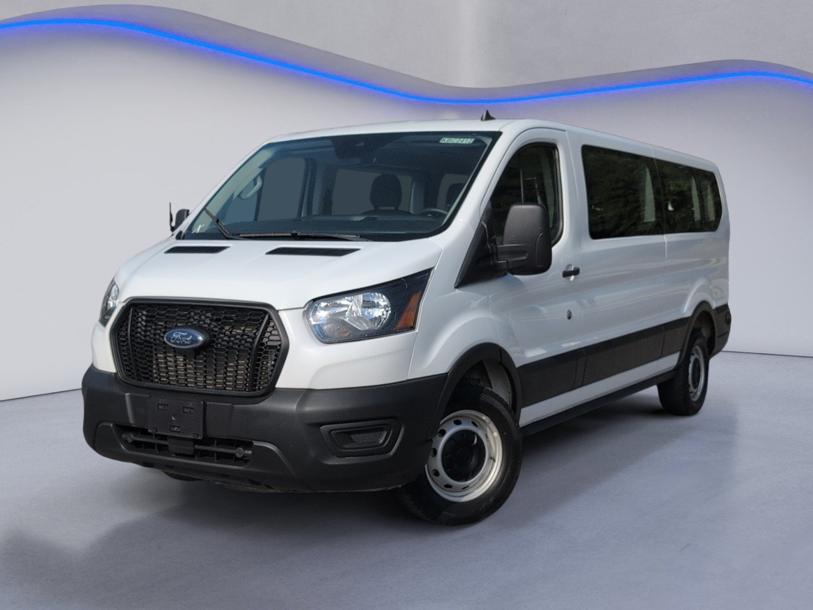 Used 2024 Ford Transit 350 XL RWD video 2