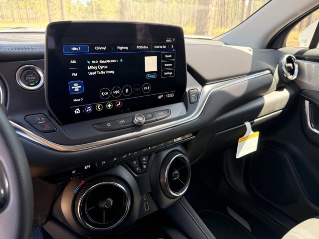 New 2026 Chevrolet Blazer LT w/ Convenience Package image 19