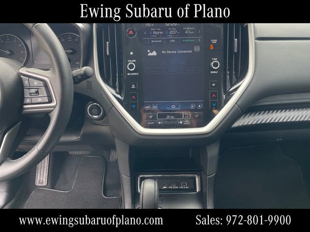 Used 2025 Subaru Ascent Premium image 18