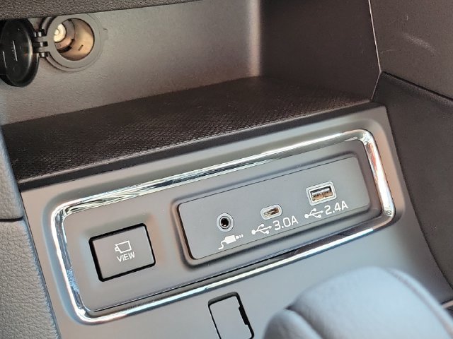 New 2026 Subaru Ascent Limited Bronze AWD/4WD image 23
