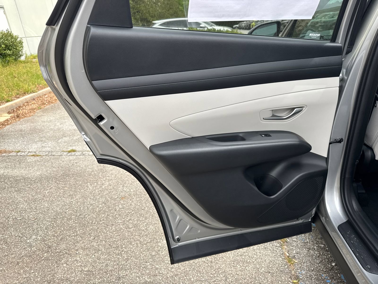 New 2026 Hyundai Tucson SEL image 23