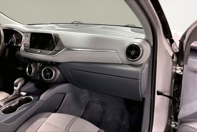 Used 2021 Chevrolet Blazer LT image 24