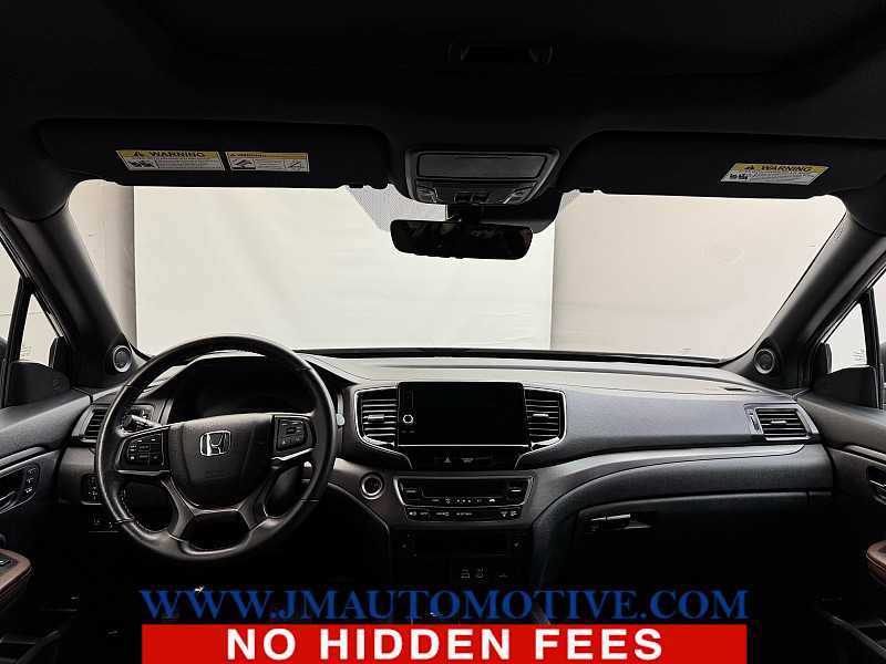 Used 2024 Honda Ridgeline RTL image 15