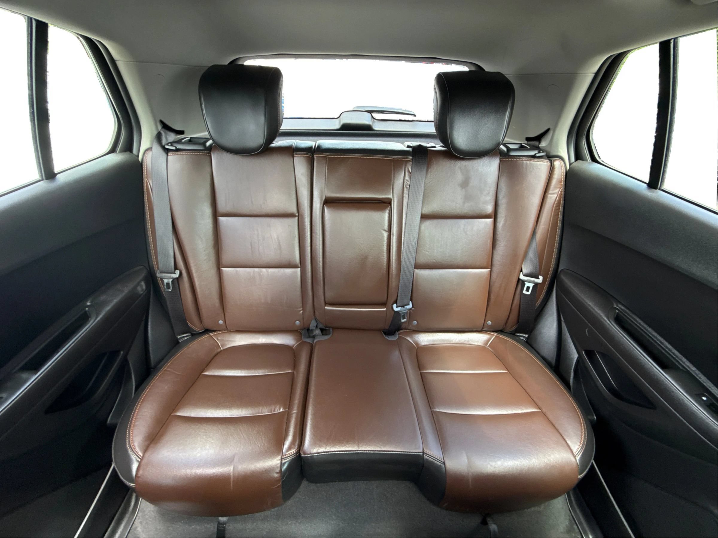 Used 2015 Chevrolet Trax LTZ FWD image 27