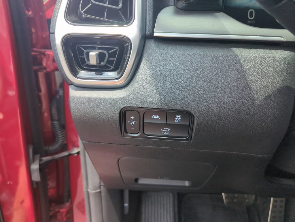 Used 2021 Kia Sorento SX FWD image 20