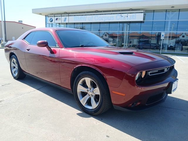 Used 2020 Dodge Challenger SXT