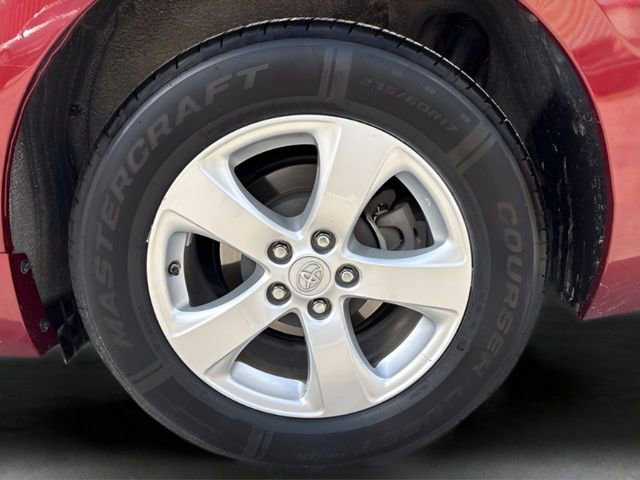 Used 2017 Toyota Sienna LE FWD image 9