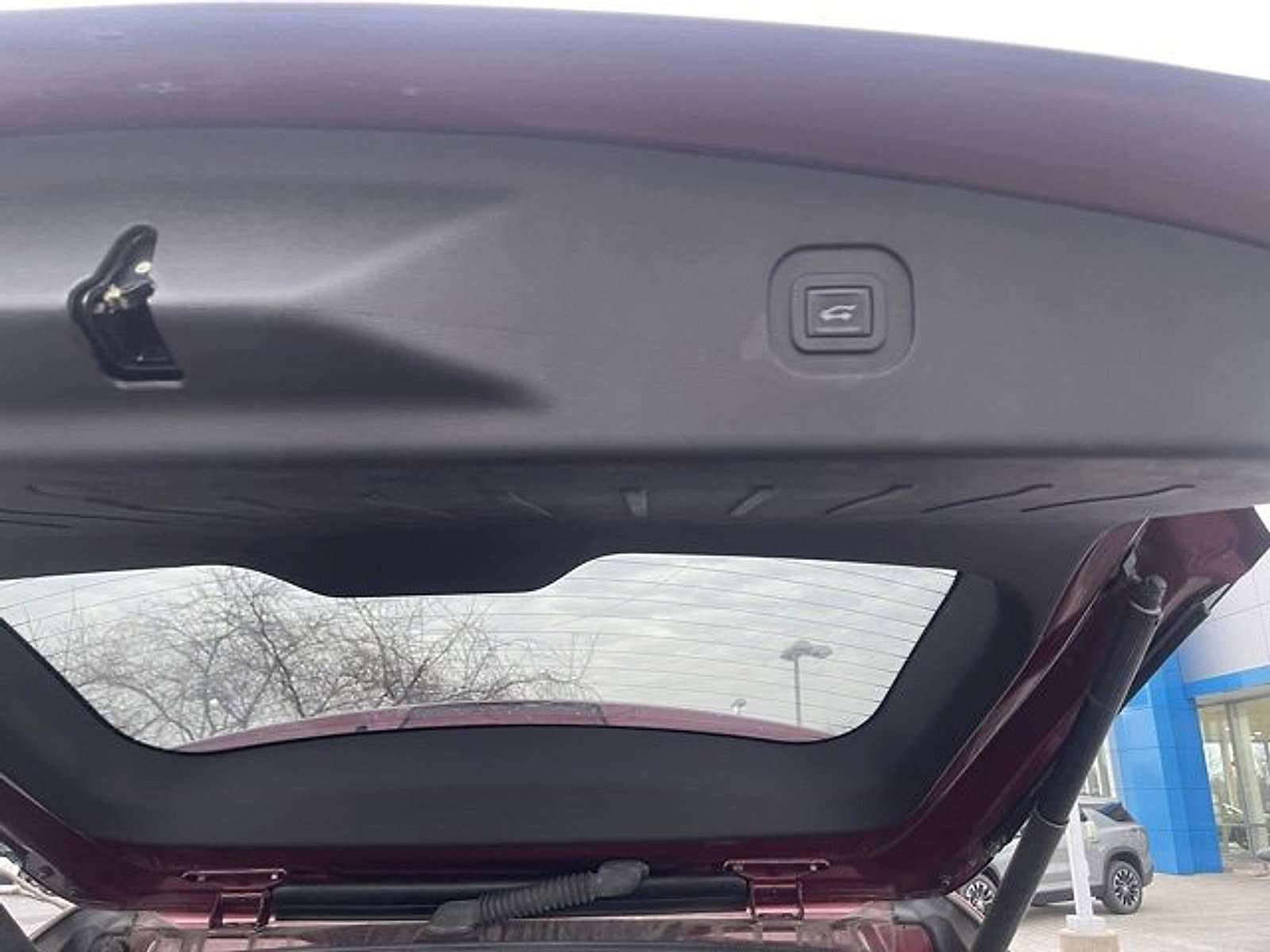 Used 2016 Chevrolet Equinox LT image 4