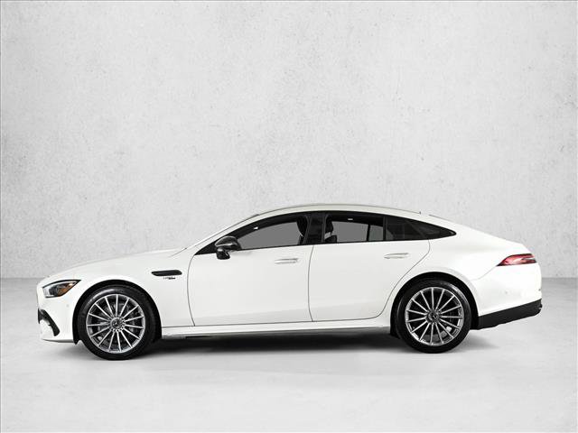 Used 2020 Mercedes-Benz AMG GT 53 image 9