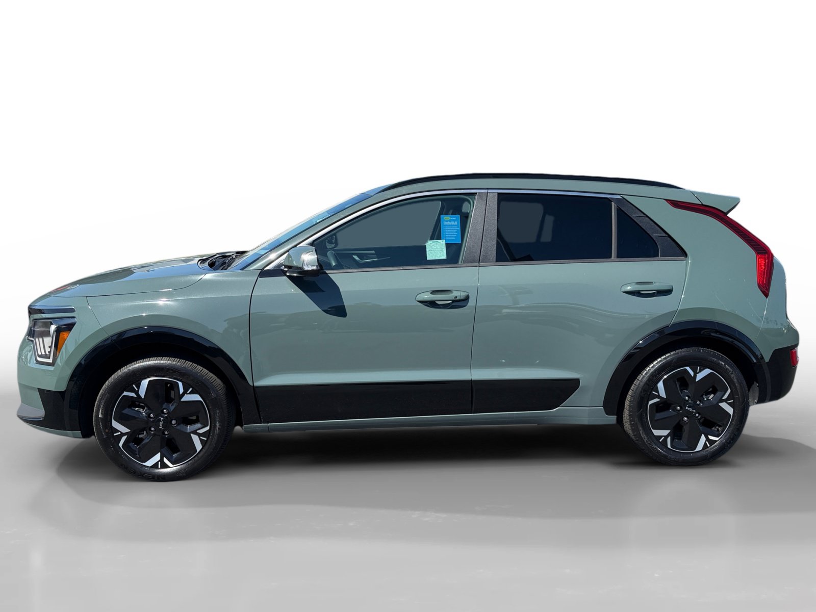 Used 2024 Kia Niro Wind FWD image 2