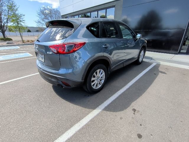 Used 2015 MAZDA CX-5 Touring image 2