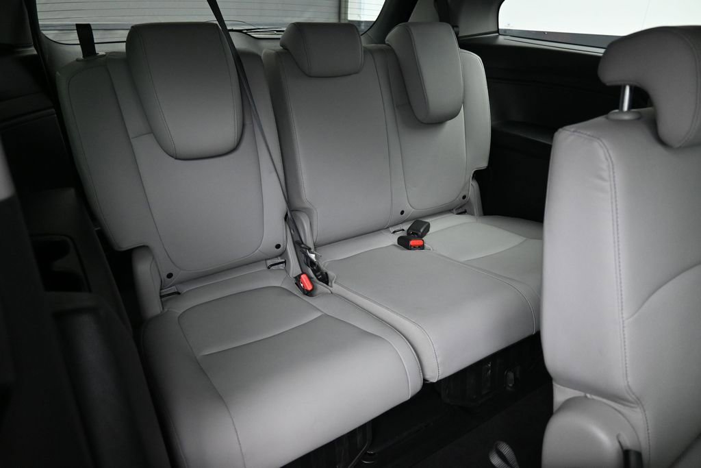 Certified 2024 Honda Odyssey EX-L image 25