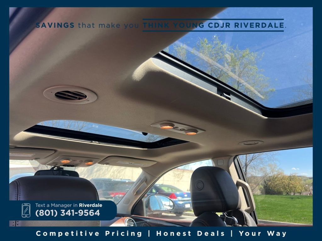 Used 2014 Buick Enclave Premium w/ Trailering Provision Package image 10