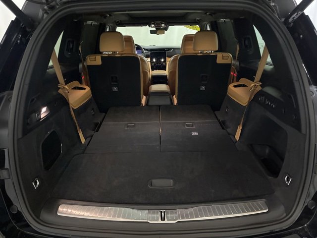 Used 2021 Jeep Grand Cherokee L Summit image 15