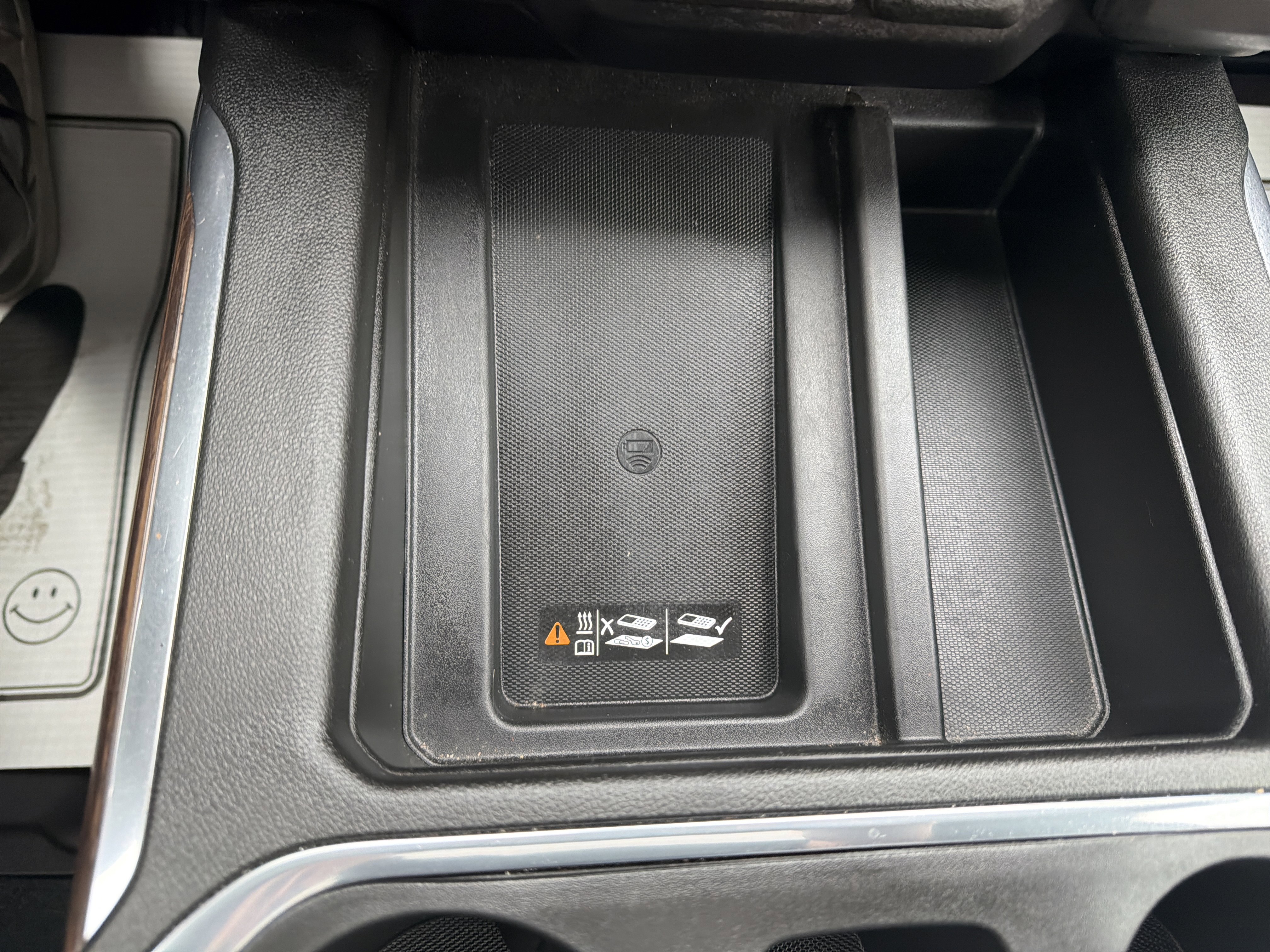 Used 2021 Chevrolet Silverado 2500 High Country w/ Technology Package image 31