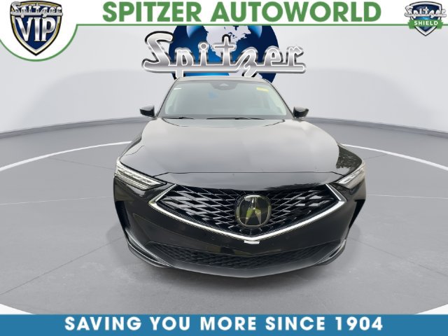 New 2026 Acura MDX w/ Technology Package AWD/4WD image 5