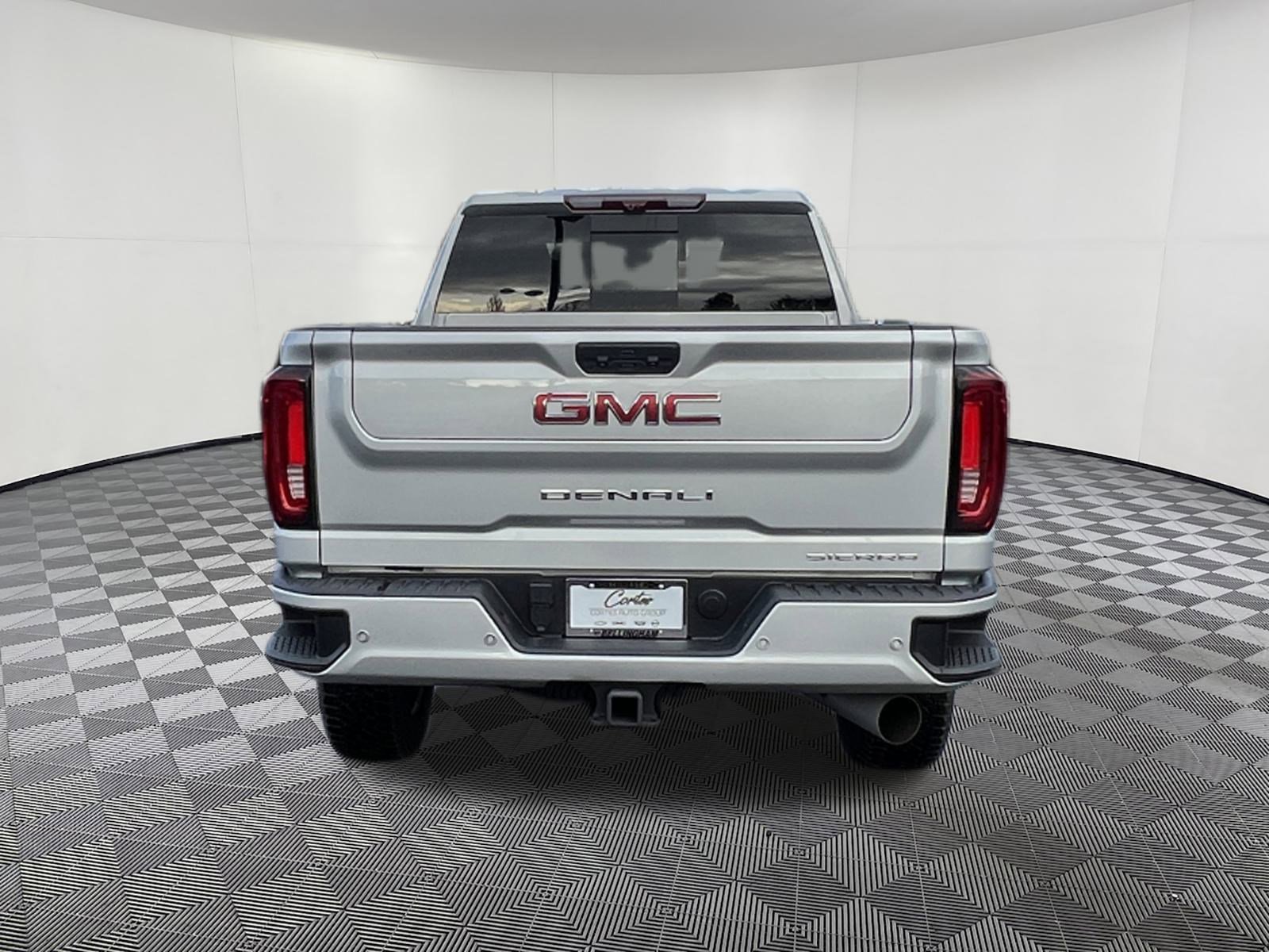 Used 2023 GMC Sierra 3500 Denali w/ Denali Ultimate Package image 5