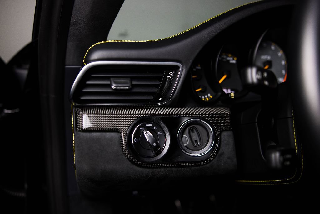 Used 2019 Porsche 911 GT3 RWD image 23