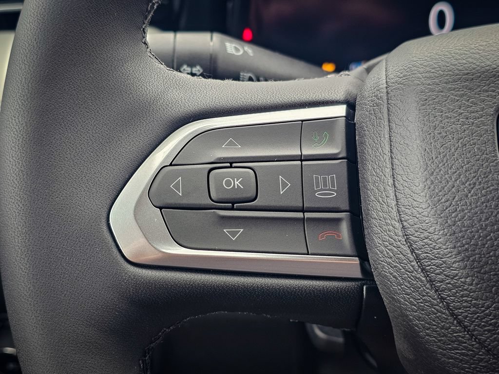 New 2026 Jeep Compass Limited AWD/4WD image 18