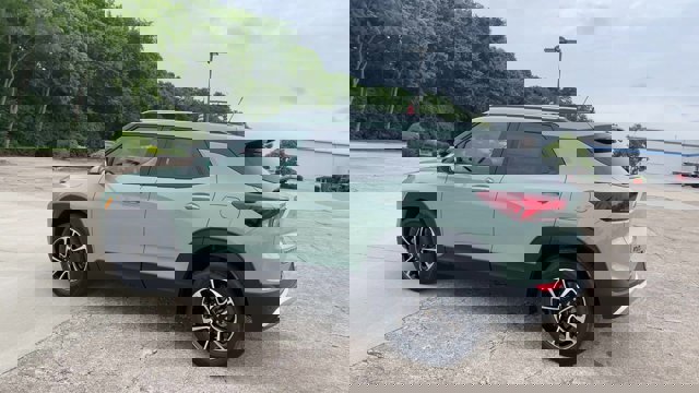 New 2026 Chevrolet TrailBlazer LT w/ Convenience Package image 6