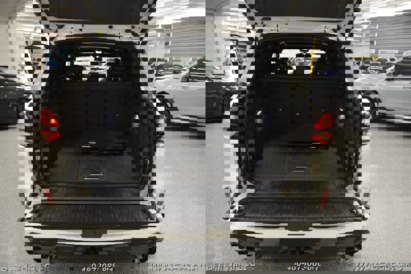 Used 2024 BMW X5 M Competition w/ Executive Package image 42