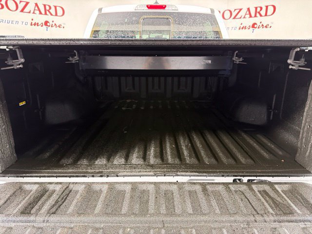 Used 2025 Ford Ranger Raptor AWD/4WD image 32