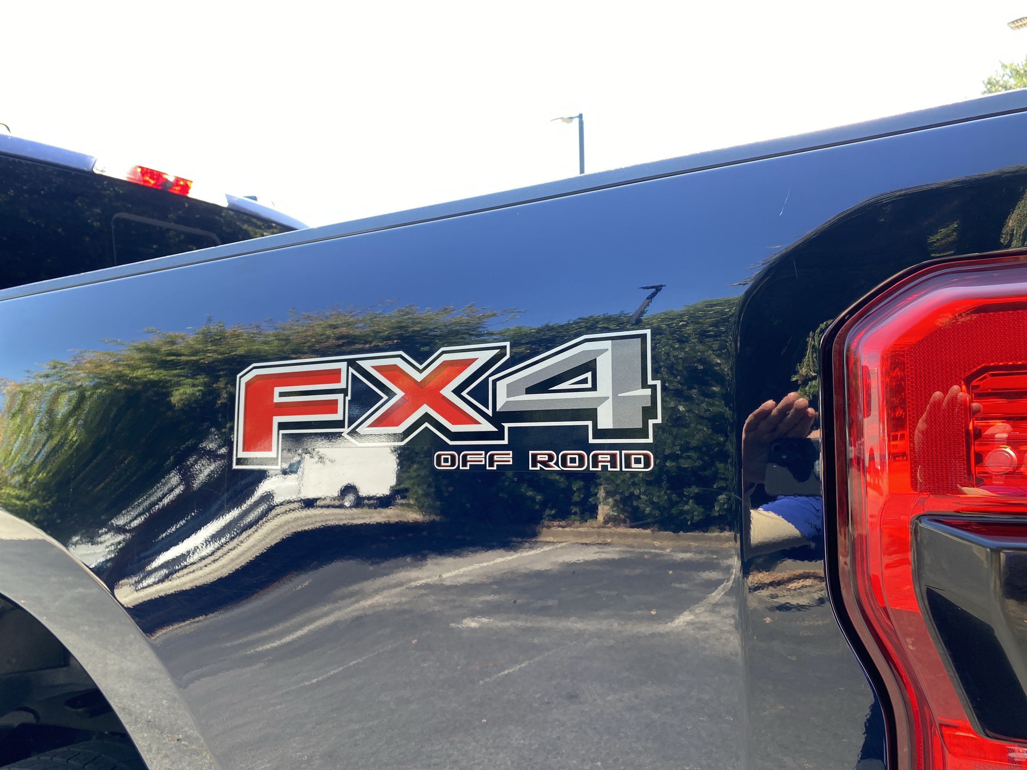 Used 2024 Ford F350 King Ranch w/ Chrome Package AWD/4WD image 16