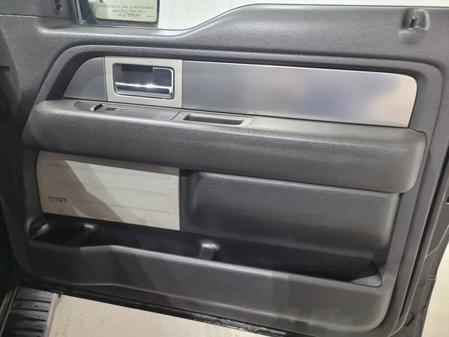 Used 2014 Ford F150 FX4 w/ Equipment Group 402A Luxury image 57