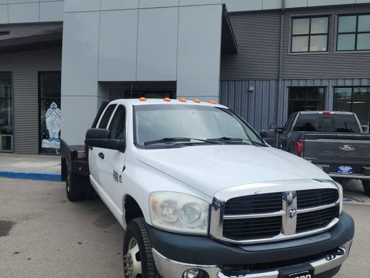 Used 2010 Dodge Ram 3500 Truck ST w/ PWR Accessory Group