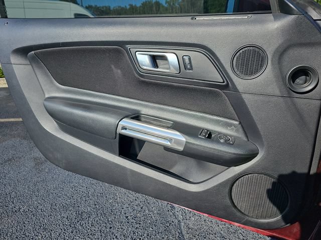 Used 2018 Ford Mustang GT w/ Equipment Group 301A RWD image 29