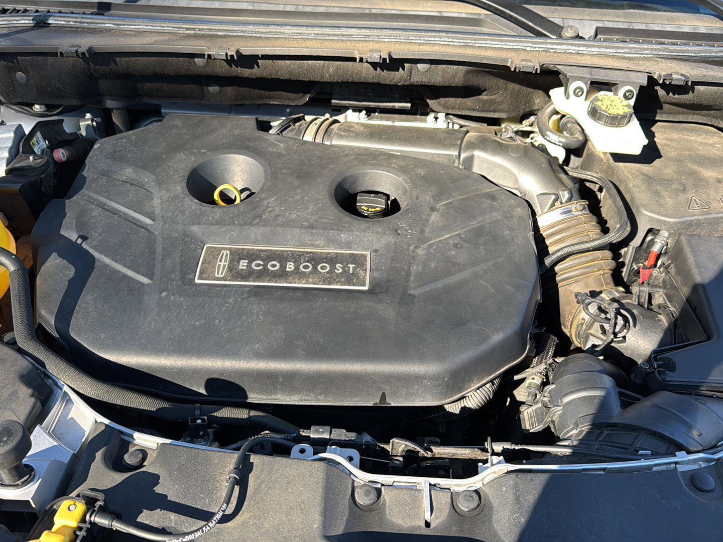 Used 2017 Lincoln MKC Select w/ Select Plus Package image 30