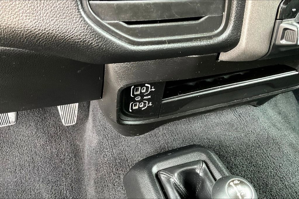 Used 2019 RAM 3500 Tradesman image 30