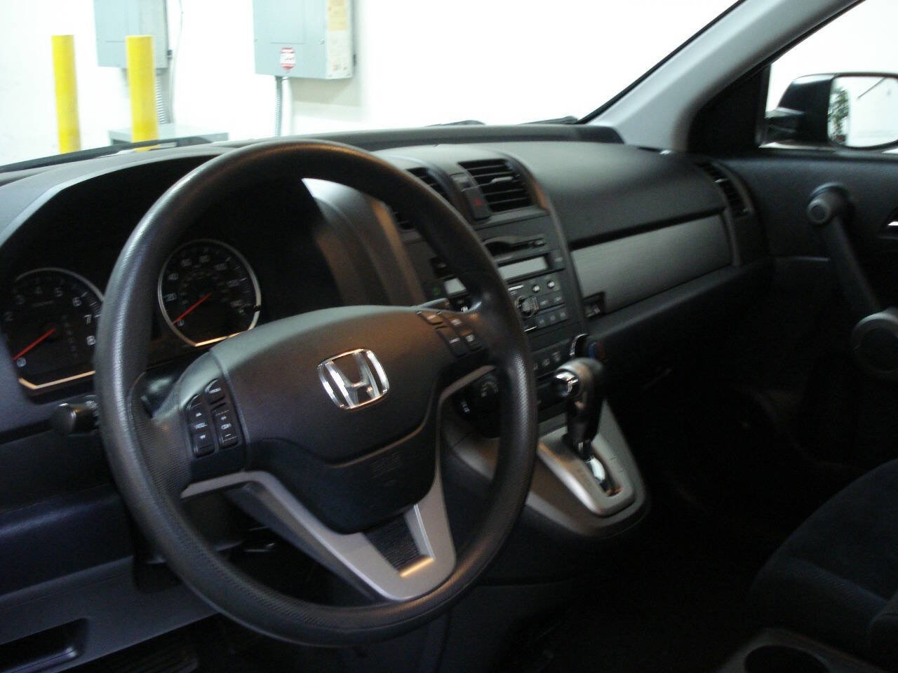 Used 2010 Honda CR-V EX image 17