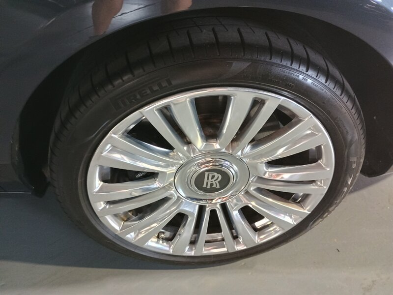 Used 2021 Rolls-Royce Ghost AWD/4WD image 74