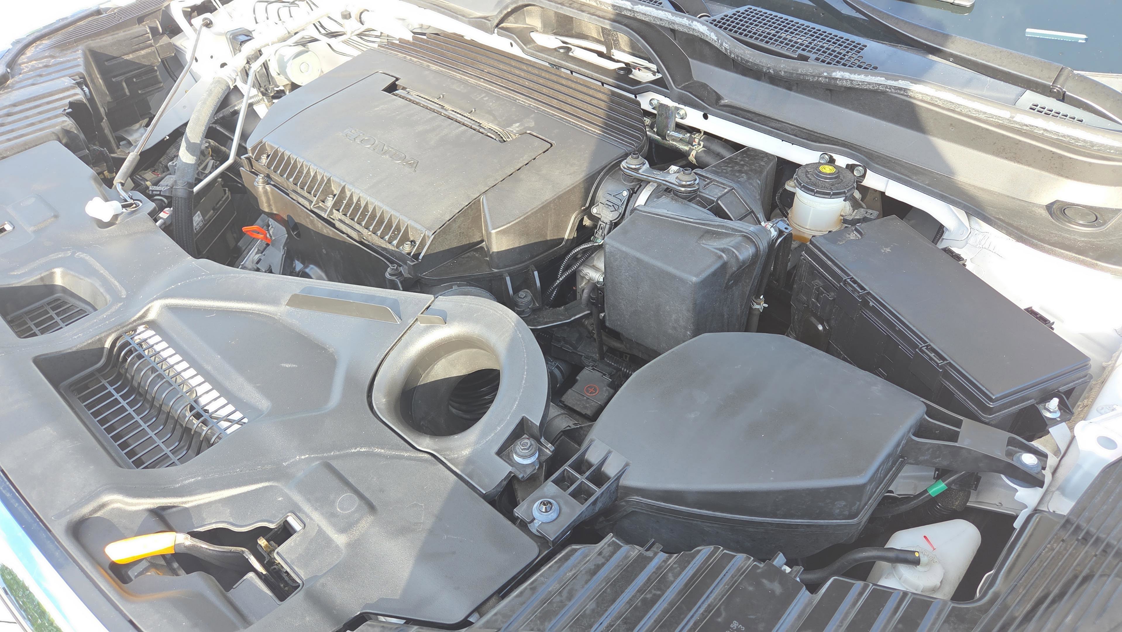 Used 2023 Honda Pilot Touring image 22