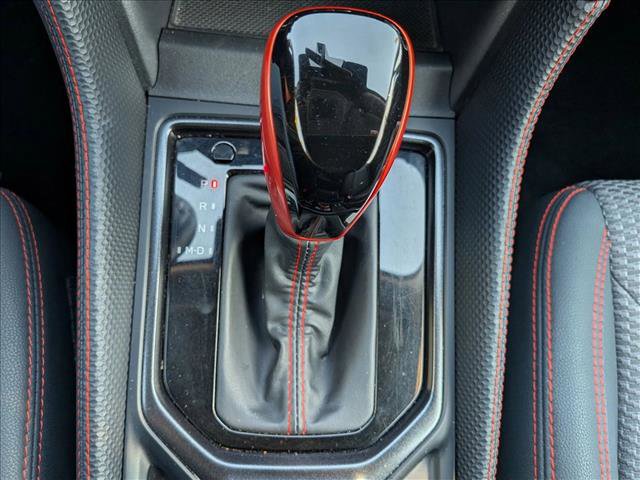 Certified 2022 Subaru Forester Sport image 12