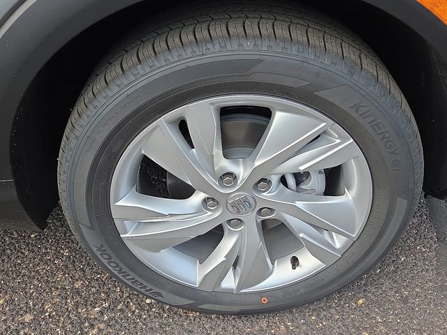 New 2026 Buick Encore GX Preferred w/ Comfort Package image 6