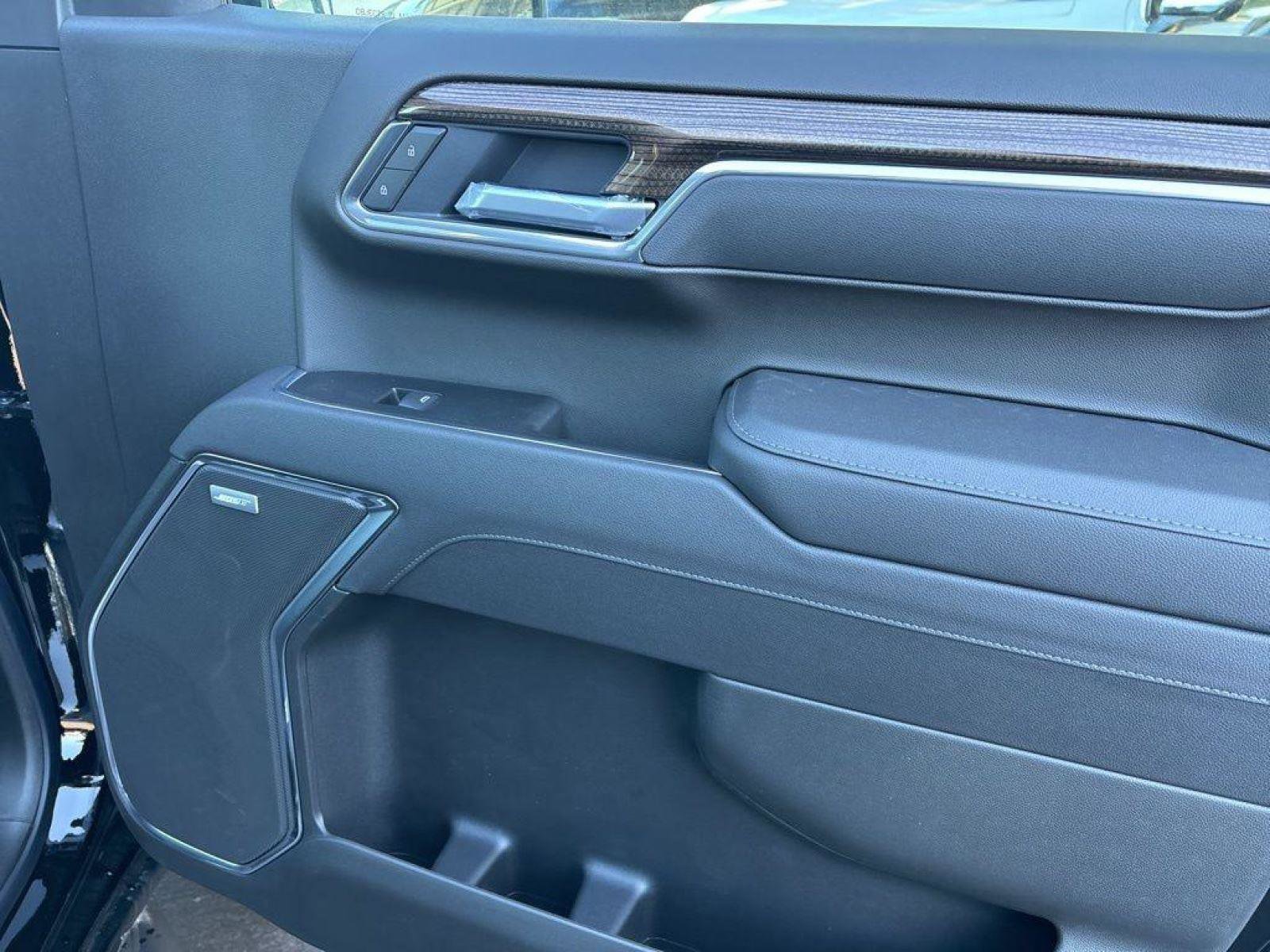 New 2026 Chevrolet Silverado 1500 LT Trail Boss w/ LT Trail Boss Premium Package AWD/4WD image 18